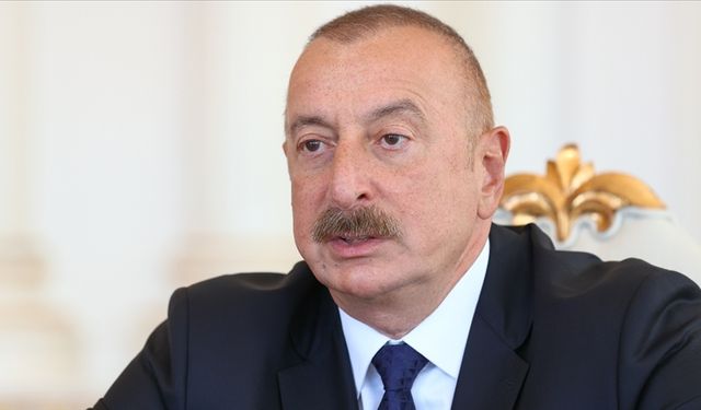 Azerbaycan’da kritik gece: Darbe girişimi engellendi!