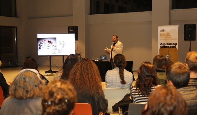 Nilüfer'de arkeoloji gündemi başladı