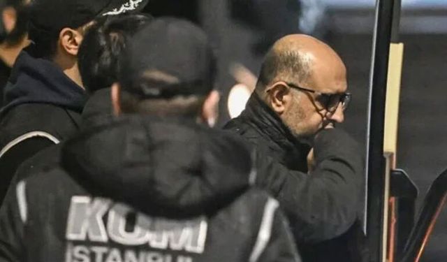 Aktaş davasında şikayet geri çekildi
