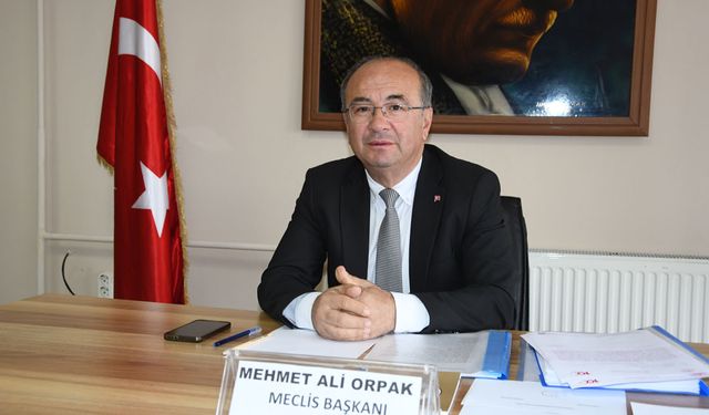 Belediye Başkanı’ndan cuma mesajında tehlikeli paylaşım