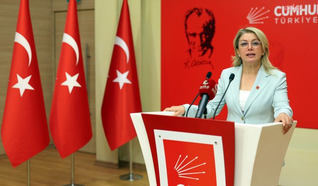 Asu Kaya: Kız çocukları için susmayacağız