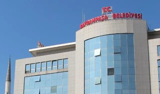 Bayrampaşa Belediyesi soruşturmasında iddianame hazır