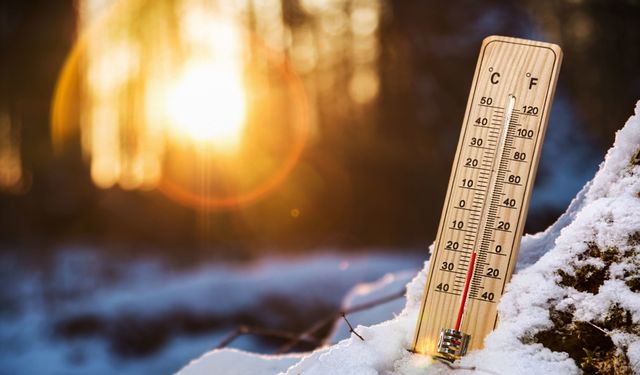 Sıcak çorba ve vitamin bağışıklığı destekliyor