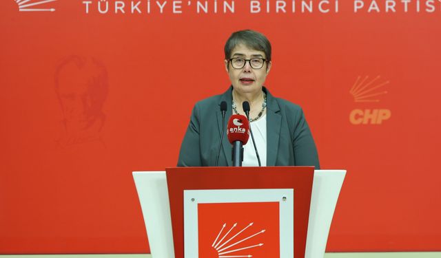 CHP’den Sağlık Bakanlığı’nın MHRS dayatmasına tepki