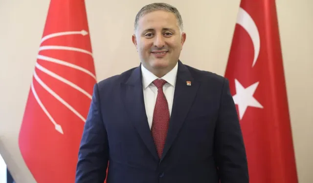 Çağdaş Kaya adaylıktan çekildi!