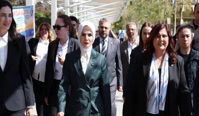 Çerçioğlu, İmamoğlu’nun projesini sahiplendi