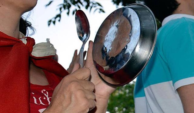 CHP’den ‘Boş Tencere’ eylemi çağrısı: Artık yeter