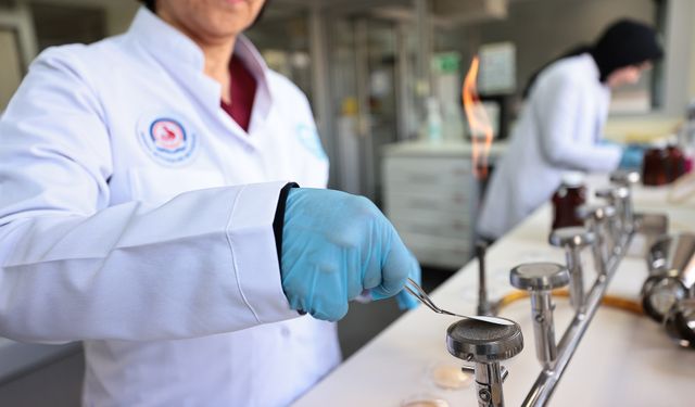 DENÇEV, TÜRKAK denetimini başarıyla tamamladı