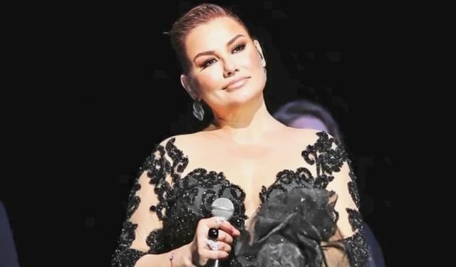 Deniz Seki’den film sürprizi: İki oyuncunun adını verdi