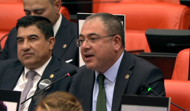Karakoz :"Tarım bakanı istifa etmelidir"