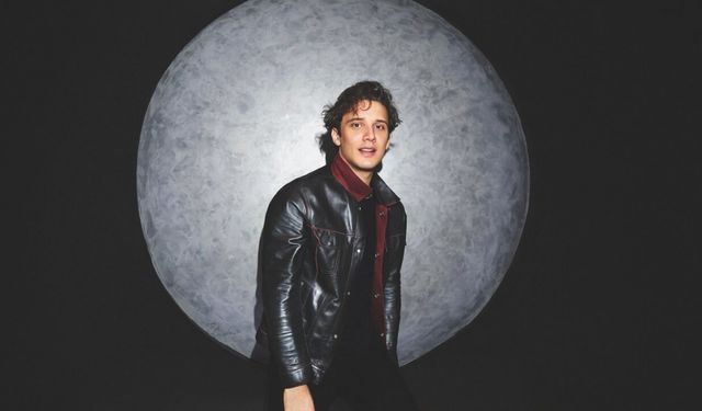 Edis, hastalığını ilk kez duyurdu