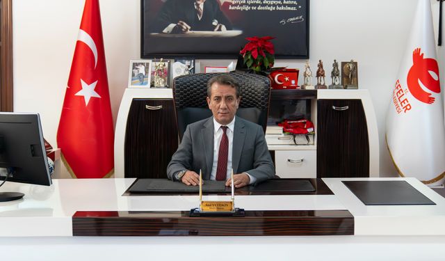 "Reddedildi Denilen Madde oylanmadı,şov yapmayı bırakın "