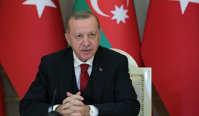 Erdoğan’dan dönüş açıklamaları: “Yeni katılımlar olabilir”