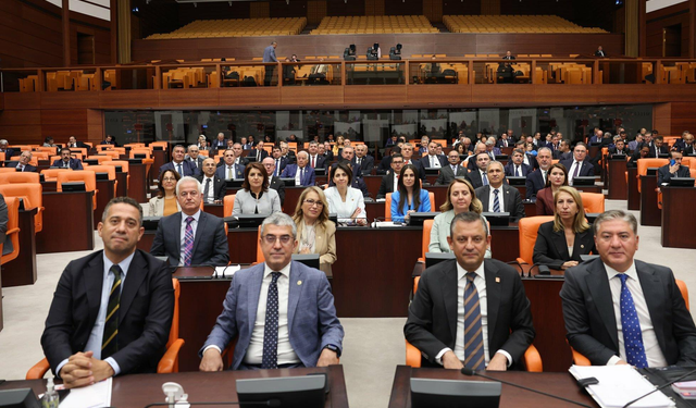 CHP’nin Bolu kampı yarın başlıyor