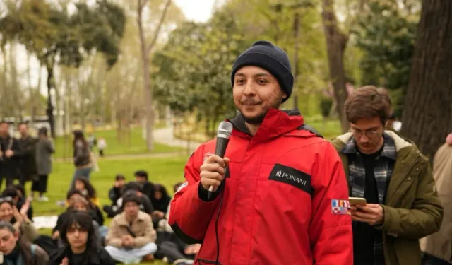 ‘Dev-GenZ’ için propaganda yapan Bekir Aslan’a hapis
