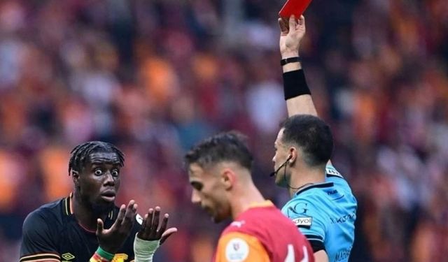 Göztepe’nin hakkı hangi maçta yendi?: Soruşturma açıldı