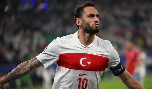 Hakan Çalhanoğlu'ndan Inter'e kötü haber