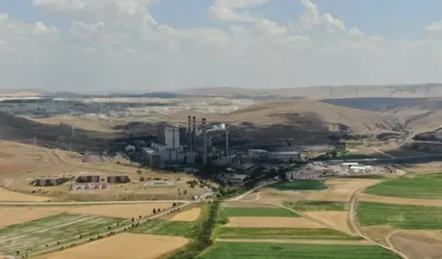 Soma’da termik santral krizi: 42 bin kişi soğukta!