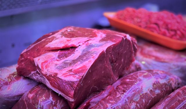 Alman medyası: Türkler ayda bir kez et yiyebiliyor..!