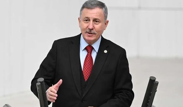 Özdağ, Karayolları Trafik Kanunu Teklifi üzerine konuştu