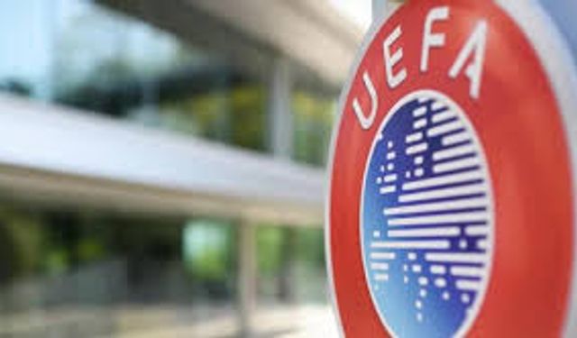 UEFA Türkiye'den 2 yeni aday stadyum belirledi