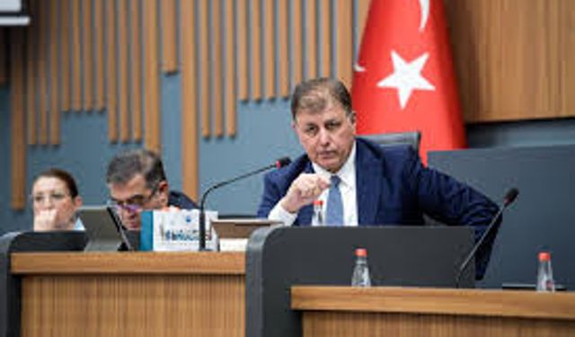 Cemil Tugay'dan yeni dönem adaylık açıklaması