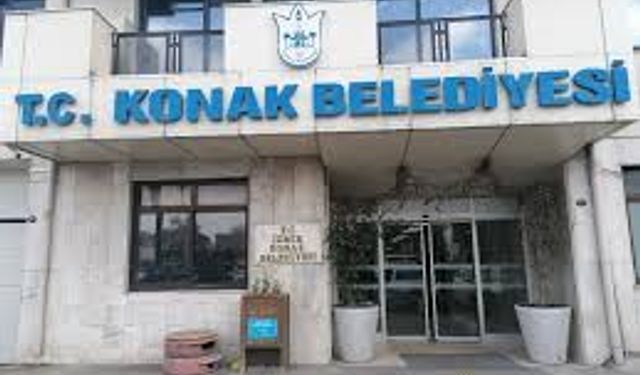 Başkan Mutlu iki kişiyi daha görevden aldı