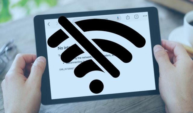Dünya genelinde dev internet kesintisi!