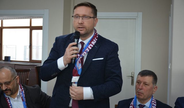 Küçükçekmece’den Ak Parti’ye istifa şoku!