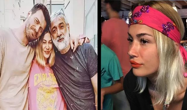 Kıvanç Tatlıtuğ’un kardeşi tutuklandı