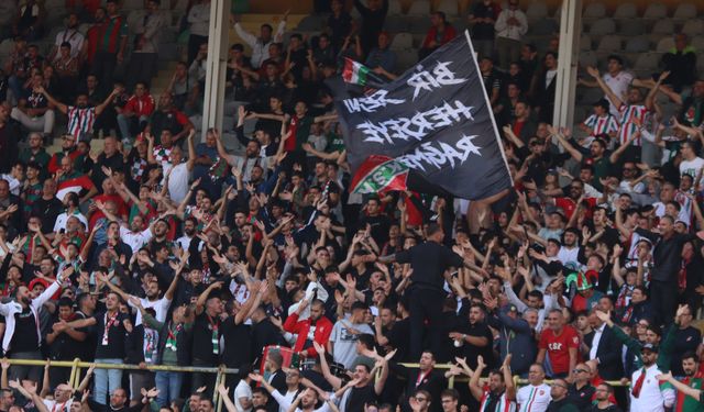 Karşıyaka’da kuruluş yıldönümü gururu