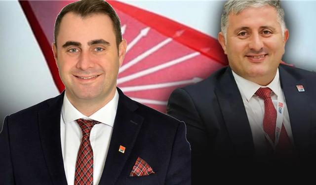 Çağdaş Kaya ikna edilmeye çalışılıyor