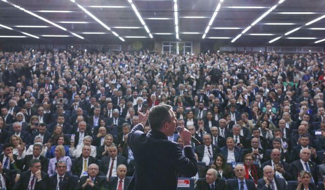 Mutlak butlan kararı dünya basınında: “Son büyük darbe”
