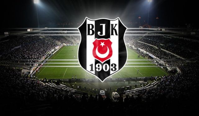 Beşiktaş JK'den savcılığa suç duyurusu!