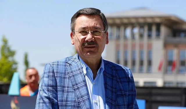 Melih Gökçek bugün ifade verecek