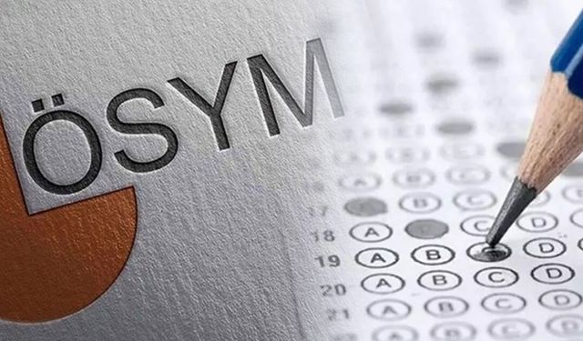 Adayların dikkatine..TUS sonuçları açıklandı