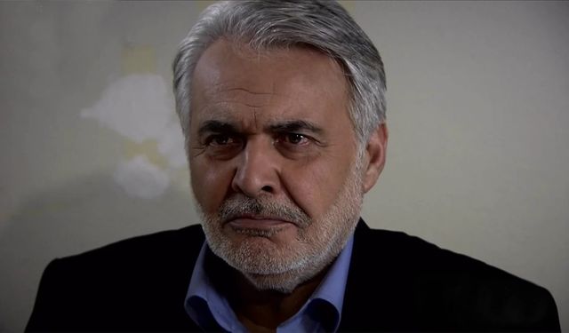 ‘Baba Memduh’ hayatını kaybetti!