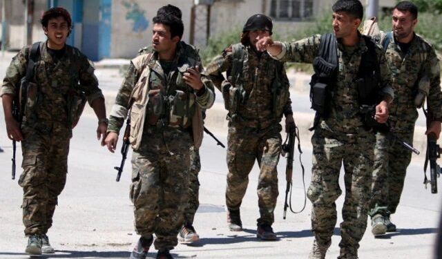 PKK'dan silah yakma yıl dönümünde süreç açıklaması