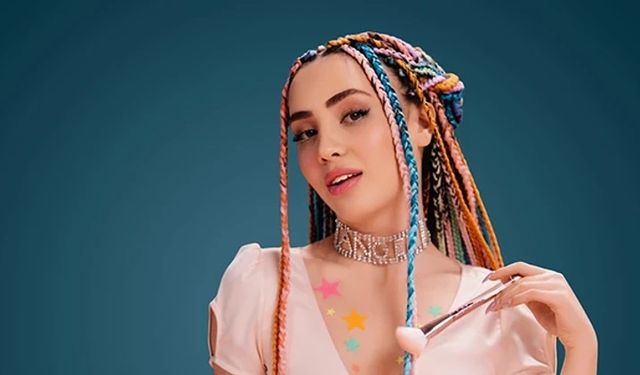 Ünlü isimden ilginç diyet yöntemi: Çiğköfte