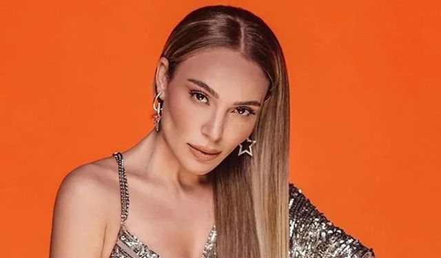 Günler sonra Ziynet Sali’den açıklama