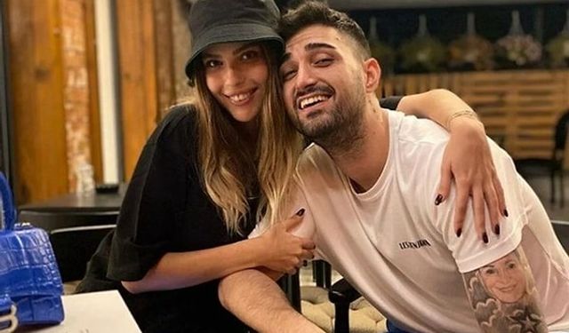 İdo Tatlıses'in eşi ameliyat geçirdi, durumu iyi
