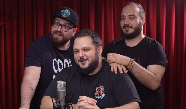 ‘Soğuk Savaş’ davasında tahliye kararı çıktı