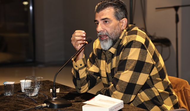 Nilüfer'de sosyal bilimci insanlar inceleniyor
