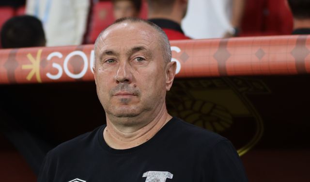 Göztepe'de Bulgar hoca Stoilov fark yarattı
