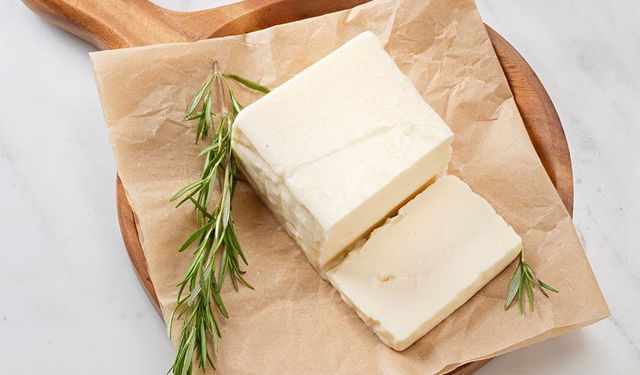 Peynirde büyük skandal! Tanınmış markalar ifşa oldu