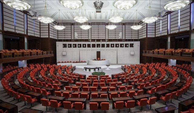 TBMM’de HSK’ya üye seçimi için alt komisyon kuruldu