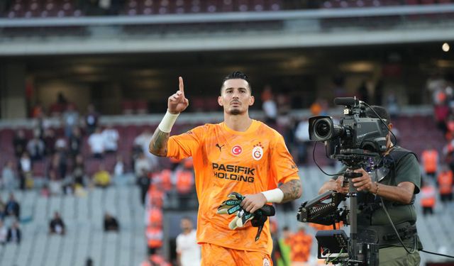 Galatasaray’dan Sara ve Uğurcan Açıklaması