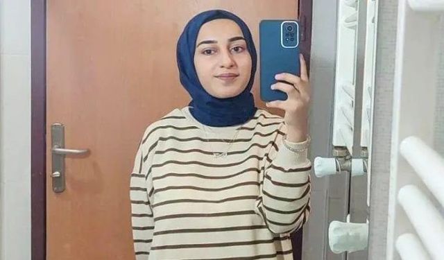 Rojin Kabaiş davasında uzman görüşü talebi