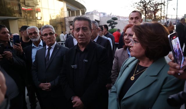 Başkan Yetişkin'den ASKİ'ye indirim önergesi