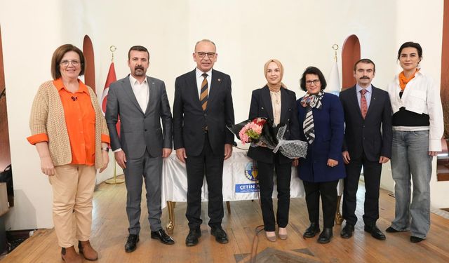 Turgutlu Belediyesinden 25 Kasım'a özel etkinlik